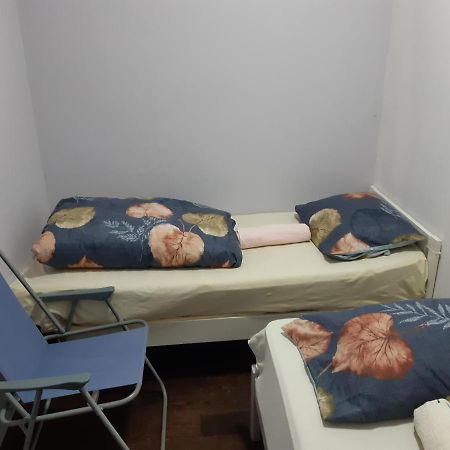 Just Room Centrum Varsovie Extérieur photo