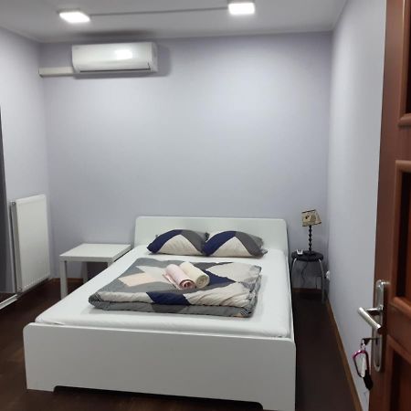 Just Room Centrum Varsovie Extérieur photo